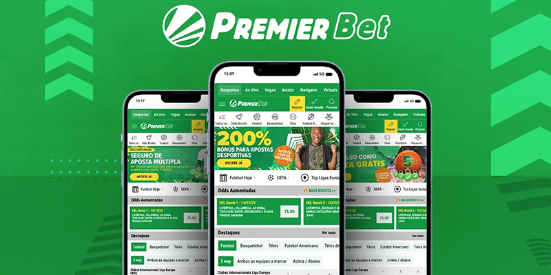 Como levantar dinheiro na premier bet