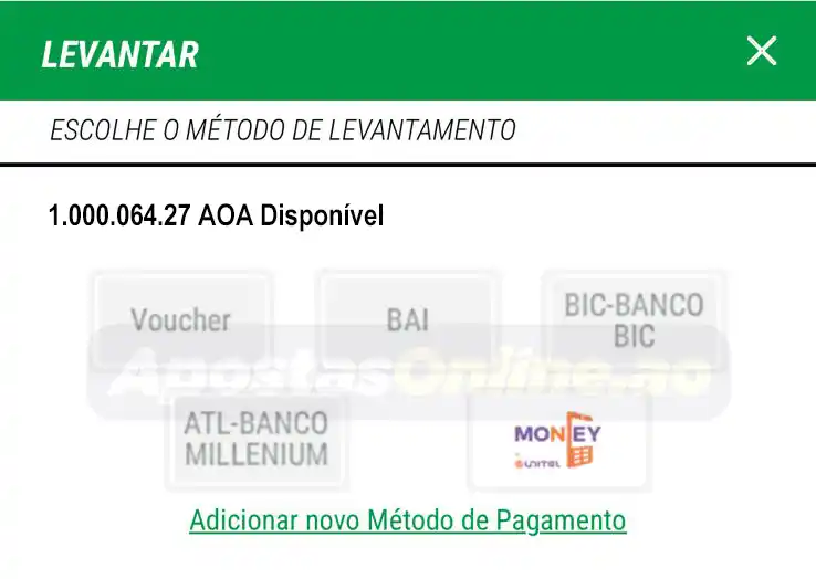 Como Levantar Dinheiro na Hora com a Premier Bet Angola (Transferência Bancária Automática)Com a nova funcionalidade de Transferência 