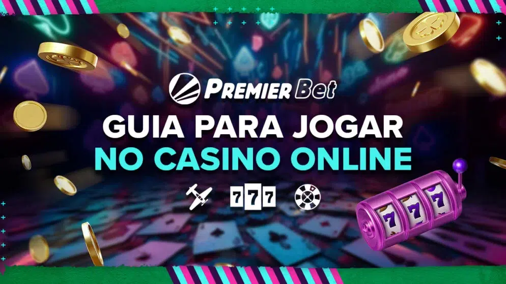 CASINO ONLINE