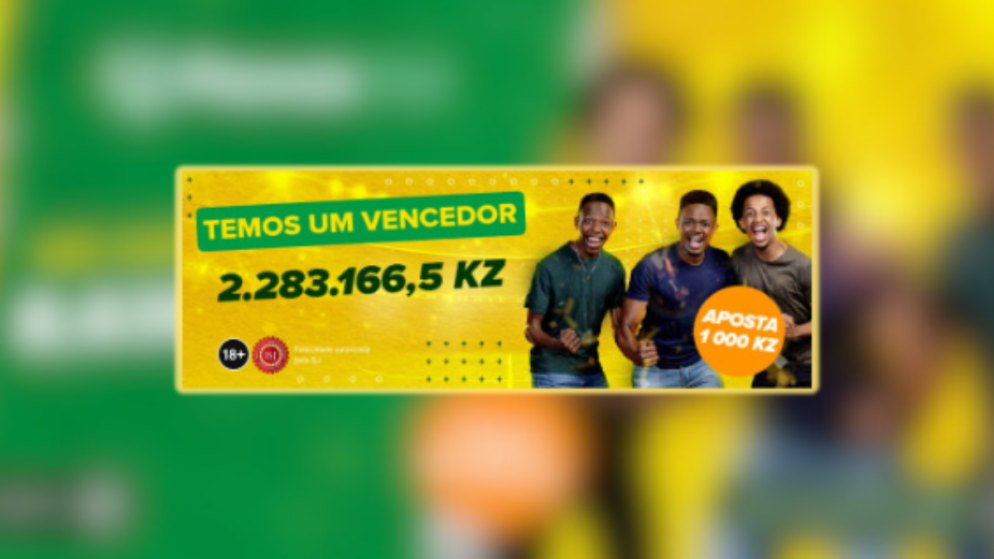 A Premier Bet destaca um novo Grande Vencedor impressionante Na Premier Bet, as grandes vitórias nunca são fruto do acaso.